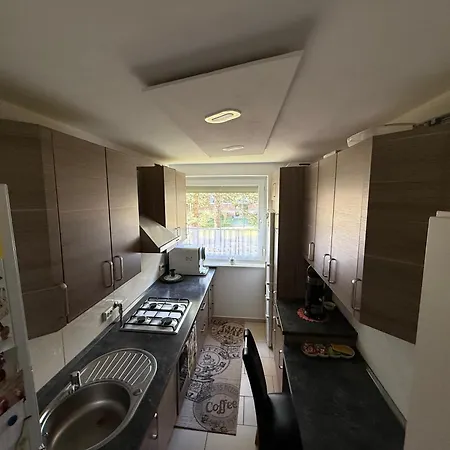 Rita Apartament