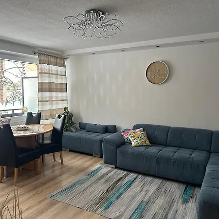 Apartament Rita Hanower