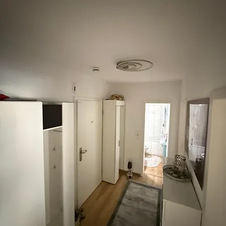 Apartmán Rita Hannover