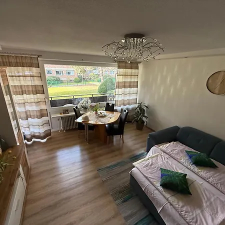 Rita Apartmán
