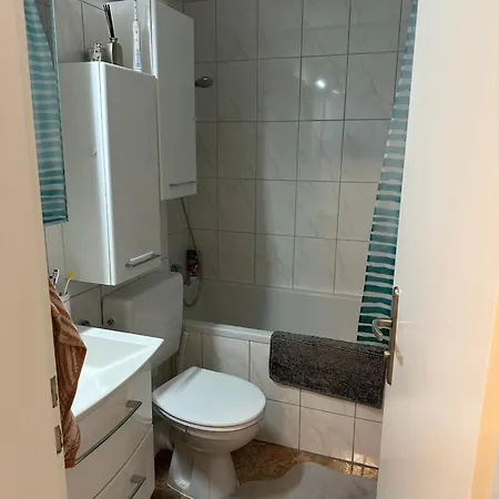 Apartmán Rita